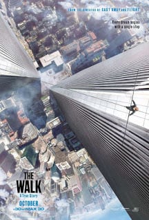 The Walk (2015) เดอะวอล์ค ไต่ขอบฟ้าท้านรก [เสียงไทย Master]