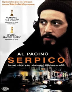 Serpico (1973) เซอร์ปิโก้ ตำรวจอันตราย