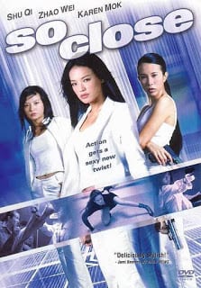 So Close (2002) 3 พยัคฆ์สาว มหาประลัย