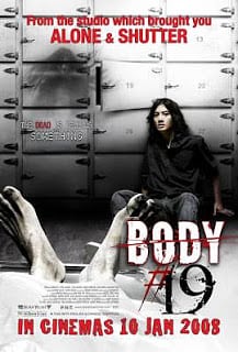 Body sob 19 (2007) บอดี้ ศพ 19