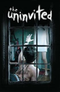 The Uninvited (2009) อาถรรพ์ตู้ซ่อนผี