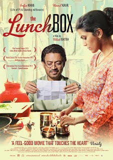 The Lunchbox (2013) เมนูต้องมนต์รัก