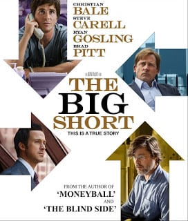 The Big Short (2015) เกมฉวยโอกาสรวย