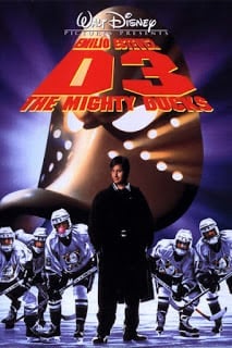 D3: The Mighty Ducks 3 (1996) ขบวนการหัวใจตะนอย 3