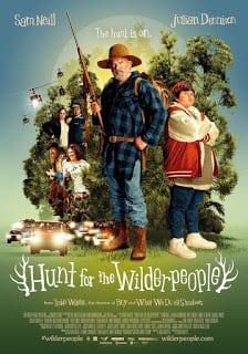 Hunt for the Wilderpeople (2016) ลุงแสบหลานซ่า หนีเข้าป่าฮาสุดติ่ง (ซับไทย)