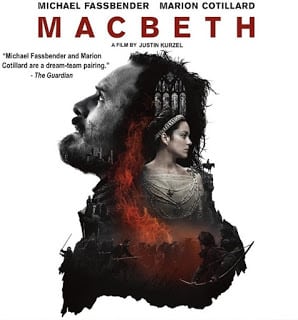 Macbeth (2015) แม็คเบท เปิดศึกแค้น ปิดตำนานเลือด [Soundtrack บรรยายไทย]