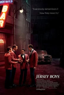 Jersey Boys (2014) เจอร์ซี่ย์ บอยส์ สี่หนุ่มเสียงทอง