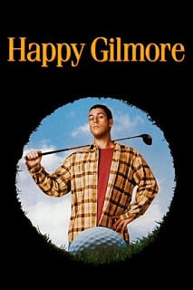 Happy Gilmore (1996) กิลมอร์ พลังช้าง