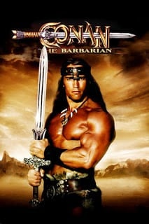 Conan the Barbarian (1982) โคแนน ยอดคนแดนเถื่อน