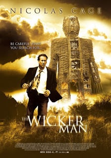 The Wicker Man (2006) สาปอาถรรพณ์ล่าสุดโลก