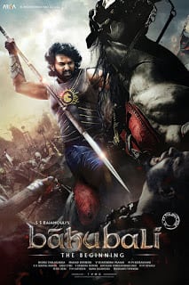 Bahubali: The Beginning (2015) เปิดตำนานบาฮูบาลี