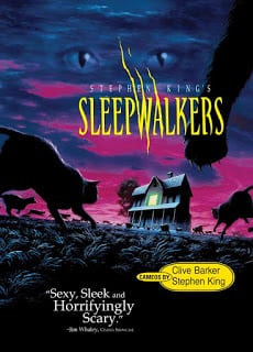 Sleepwalkers (1992) ดูดชีพสายพันธุ์สุดท้าย