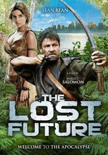 The Lost Future (2010) พิทักษ์อนาคต พิภพดึกดำบรรพ์