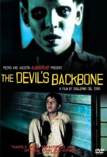 The Devil’s Backbone (2001) เด็กผีวิญญาณพยาบาท [Sub Thai]