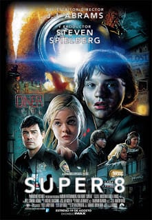 Super 8 (2011) ซูเปอร์ 8 มหาวิบัติลับสะเทือนโลก