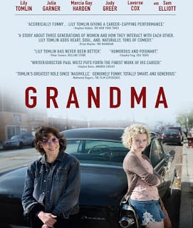 Grandma (2015) คุณยาย