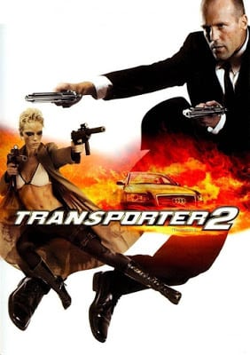 Transporter 2 (2005) ทรานสปอร์ตเตอร์ ภาค 2 ภารกิจฮึด…เฆี่ยนนรก