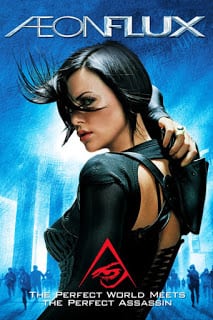 Aeon Flux (2005) อีออน ฟลักซ์ สวยเพชฌฆาต