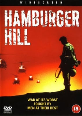 Hamburger Hill (1987) ถึงสูงเสียดฟ้าข้าก็จะยึด