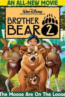 Brother Bear 2 (2006) มหัศจรรย์หมีผู้ยิ่งใหญ่ 2