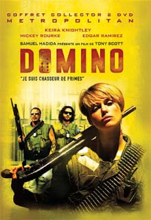 Domino (2005) โดมิโน สวยโคตรมหากาฬ