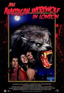 An American Werewolf in London (1981) คนหอนคืนโหด [Sub Thai]