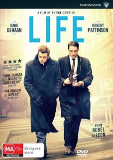 Life (2015) เพื่อนผมชื่อเจมส์ ดีน