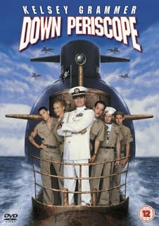 Down Periscope (1996) นาวีดำเลอะ