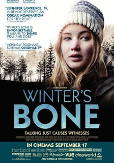 Winter’s Bone (2010) เธอผู้ไม่แพ้