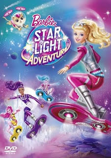 Barbie: Star Light Adventure (2016) บาร์บี้: ผจญภัยในหมู่ดาว