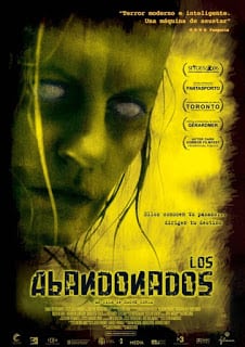 The Abandoned (2006) สัมผัสอำมหิต