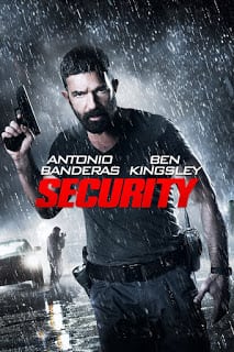 Security (2017) โคตรยามอันตราย