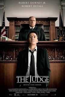 The Judge (2014) เดอะ จัดจ์ สู้เพื่อพ่อ