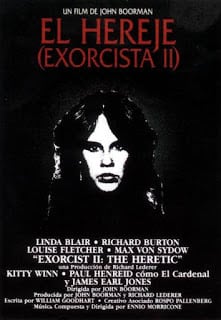 Exorcist II: The Heretic (1977) หมอผีเอ็กซอร์ซิสต์ 2