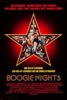 Boogie Nights (1997) บูกี้ไนท์