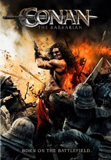 Conan the Barbarian (2011) โคแนน นักรบเถื่อน