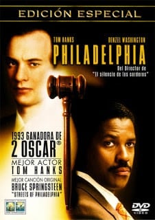 Philadelphia (1993) ฟิลาเดลเฟีย