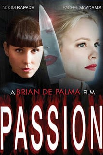 Passion (2012) พิศวาสรักลวงแค้น