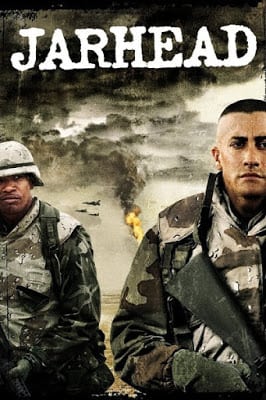 Jarhead (2005) จาร์เฮด พลระห่ำ สงครามนรก 1