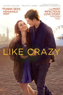 Like Crazy (2011) รักแรก รักแท้ รักเดียว