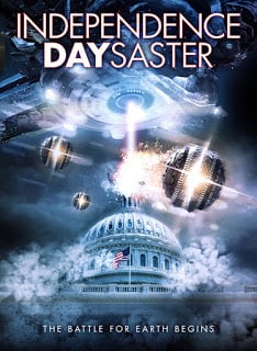 Independence Daysaster (2013) สงครามจักรกลถล่มโลก