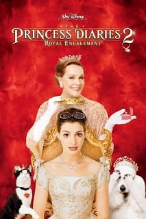 The Princess Diaries 2: Royal Engagement (2004) บันทึกรักเจ้าหญิงวุ่นลุ้นวิวาห์