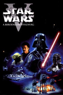 Star Wars: Episode V – The Empire Strikes Back (1980) สตาร์ วอร์ส เอพพิโซด 5: จักรวรรดิเอมไพร์โต้กลับ