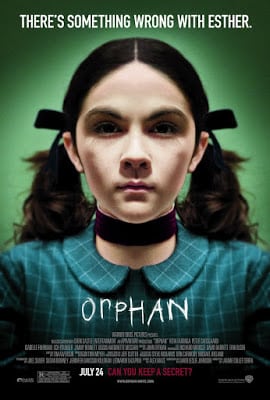 Orphan (2009) ออร์แฟน เด็กนรก