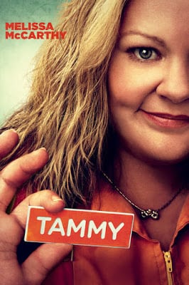 Tammy (2014) แทมมี่ ยัยแซบซ่ากับยายแสบสัน