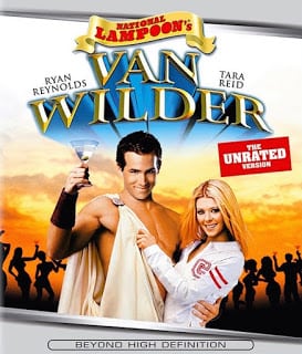 Van Wilder (2002) UNRATED นักเรียนปู่ซู่ซ่าส์ ปาร์ตี้ดอทคอม