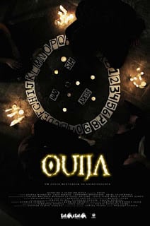 Ouija (2014) กระดานผีกระชากวิญญาณ