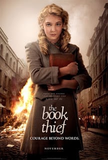 The Book Thief (2013) จอมโจรขโมยหนังสือ