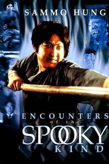 Encounter of the Spooky Kind (1980) ผีกัดหมูหิน ผีตีผี อำให้ดีผีชิดซ้าย