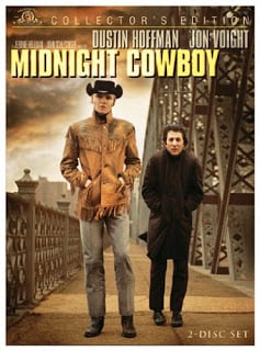 Midnight Cowboy (1969) คาวบอยตกอับย่ำกรุง